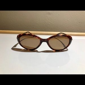 Maui Jim Cabana MJ-147-10 Sunglasses Polarized